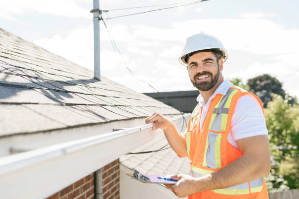Best Emergency Roof Repair  in Pooler, GA