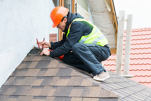 Quick and Trustworthy Emergency Roof Repair Services in Pooler, GA