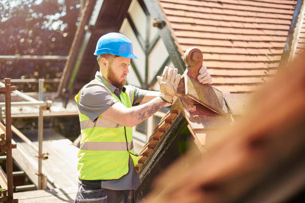 Best Commercial Roofing Services  in Pooler, GA